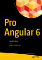 Pro Angular 6 - Preview