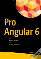 Capa do artigo Pro Angular 6