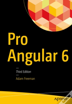 Capa do artigo Pro Angular 6
