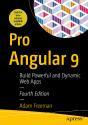 Pro Angular 9 - Preview