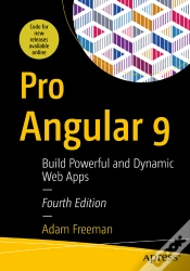 Capa do artigo Pro Angular 9