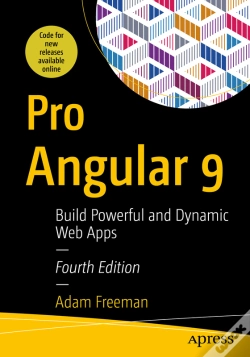 Capa do artigo Pro Angular 9