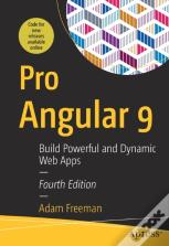 Pro Angular 9