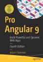 Pro Angular 9 - Preview