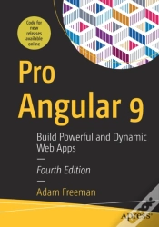 Capa do artigo Pro Angular 9