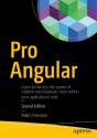Pro Angular - Preview
