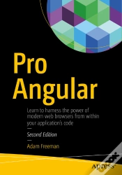 Capa do artigo Pro Angular