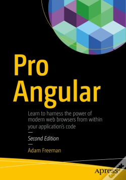 Capa do artigo Pro Angular