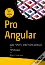Pro Angular