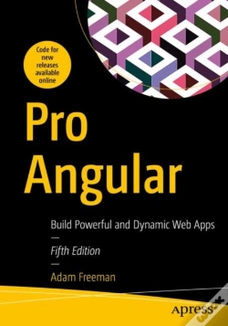 Capa do artigo Pro Angular