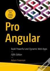 Capa do artigo Pro Angular