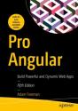 Pro Angular - Preview