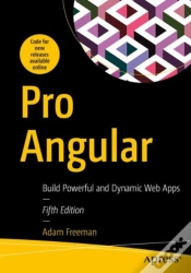 Capa do artigo Pro Angular