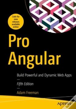 Capa do artigo Pro Angular