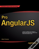 Pro Angularjs