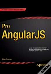 Capa do artigo Pro Angularjs