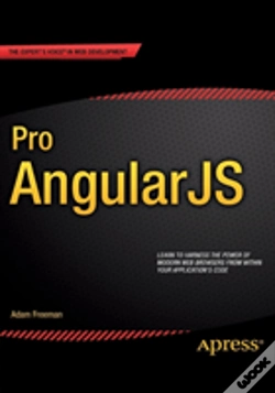 Capa do artigo Pro Angularjs