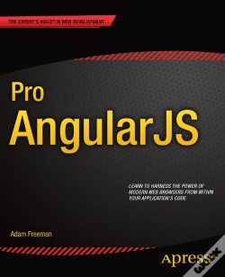 Capa do artigo Pro Angularjs