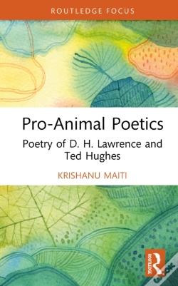 Capa do artigo Pro-Animal Poetics