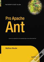 Pro Apache Ant