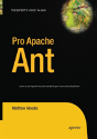 Pro Apache Ant - Preview