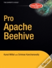 Pro Apache Beehive
