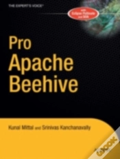 Capa do artigo Pro Apache Beehive