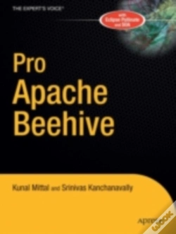 Capa do artigo Pro Apache Beehive