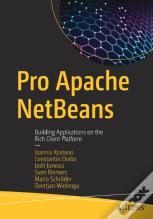 Pro Apache Netbeans