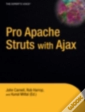 Pro Apache Struts With Ajax