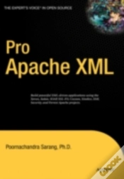 Capa do artigo Pro Apache Xml
