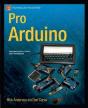 Pro Arduino - Preview