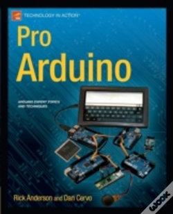 Capa do artigo Pro Arduino
