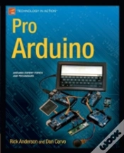 Capa do artigo Pro Arduino