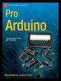 Pro Arduino - Preview