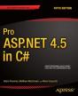 Pro Asp Net 45 In C - Preview