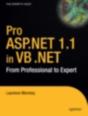 Pro Asp.Net 1.1 In Vb .Net - Preview