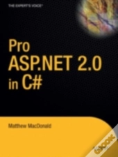 Pro Asp.Net 2.0 In C# 2005