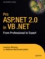 Pro Asp.Net 2.0 In Vb 2005 - Preview