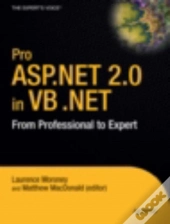 Pro Asp.Net 2.0 In Vb 2005