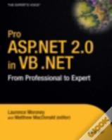 Pro Asp.Net 2.0 In Vb 2005
