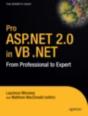 Pro Asp.Net 2.0 In Vb 2005 - Preview