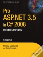 Pro Asp.Net 3.5 In C# 2008