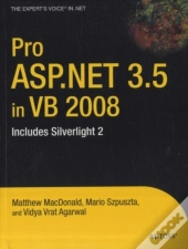 Pro Asp.Net 3.5 In Vb 2008