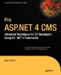 Pro Asp.Net 4 Cms - Preview