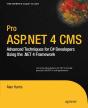 Pro Asp.Net 4 Cms - Preview