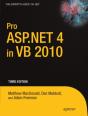 Pro Asp.Net 4 In Vb 2010 - Preview