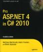 Pro Asp.Net 4.0 In C# 2010 - Preview
