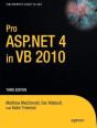Pro Asp.Net 4.0 In Vb 2010 - Preview