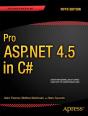 Pro Asp.Net 4.5 In C# - Preview
